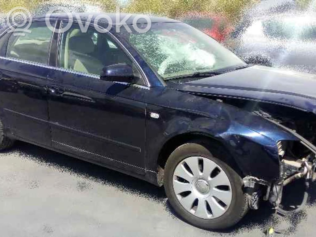 A4 Allroad A4 Allroad  8E1820021E