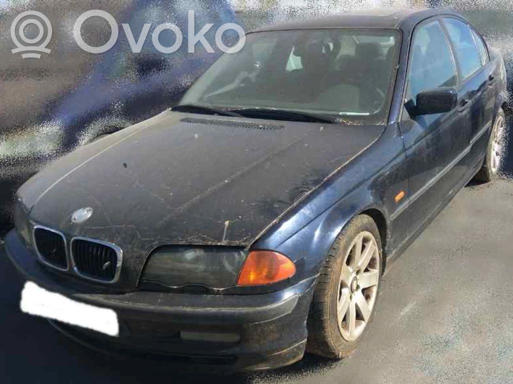 3 E46 Series 3