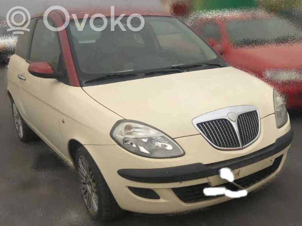Ypsilon Ypsilon