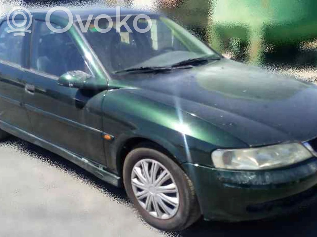 Vectra B Vectra