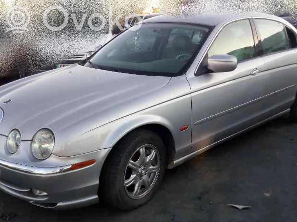 S-Type S-Type  XR8A14B321BC