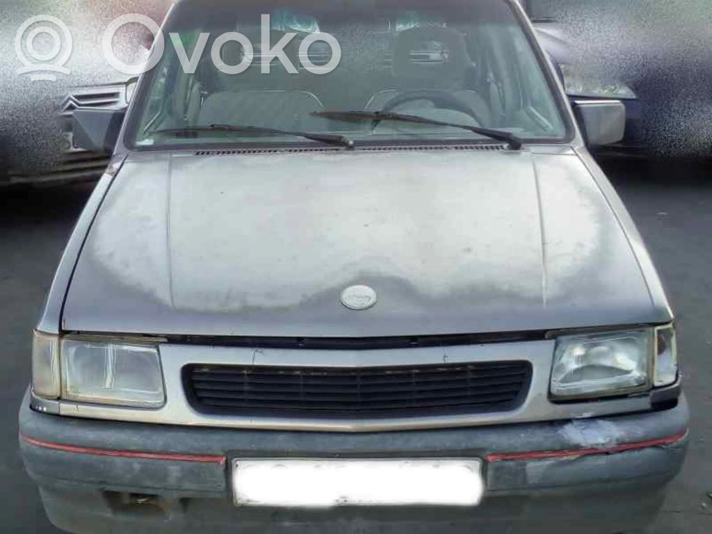 Corsa A Corsa  90388576