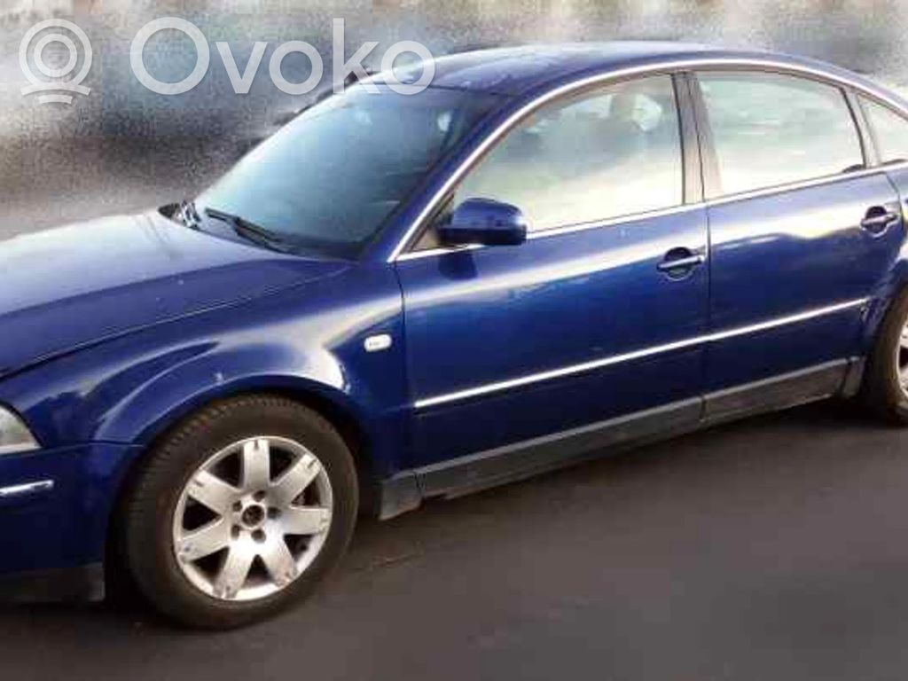 Passat Alltrack Passat