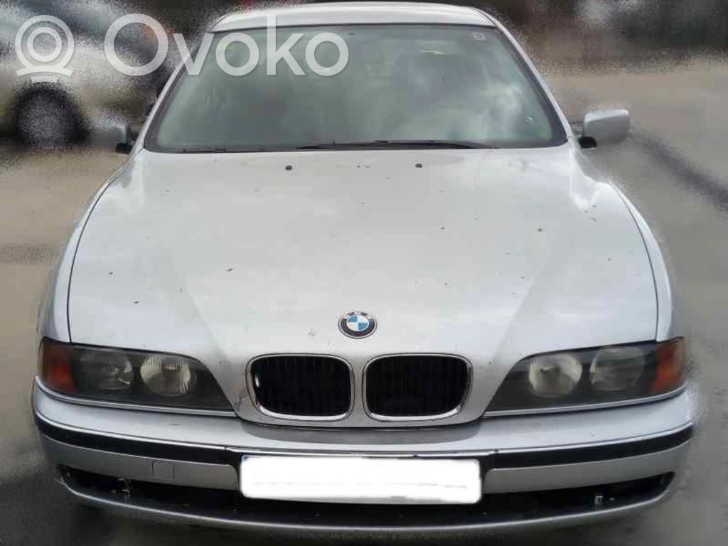 5 E39 Series 5