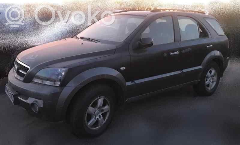 Sorento Sorento