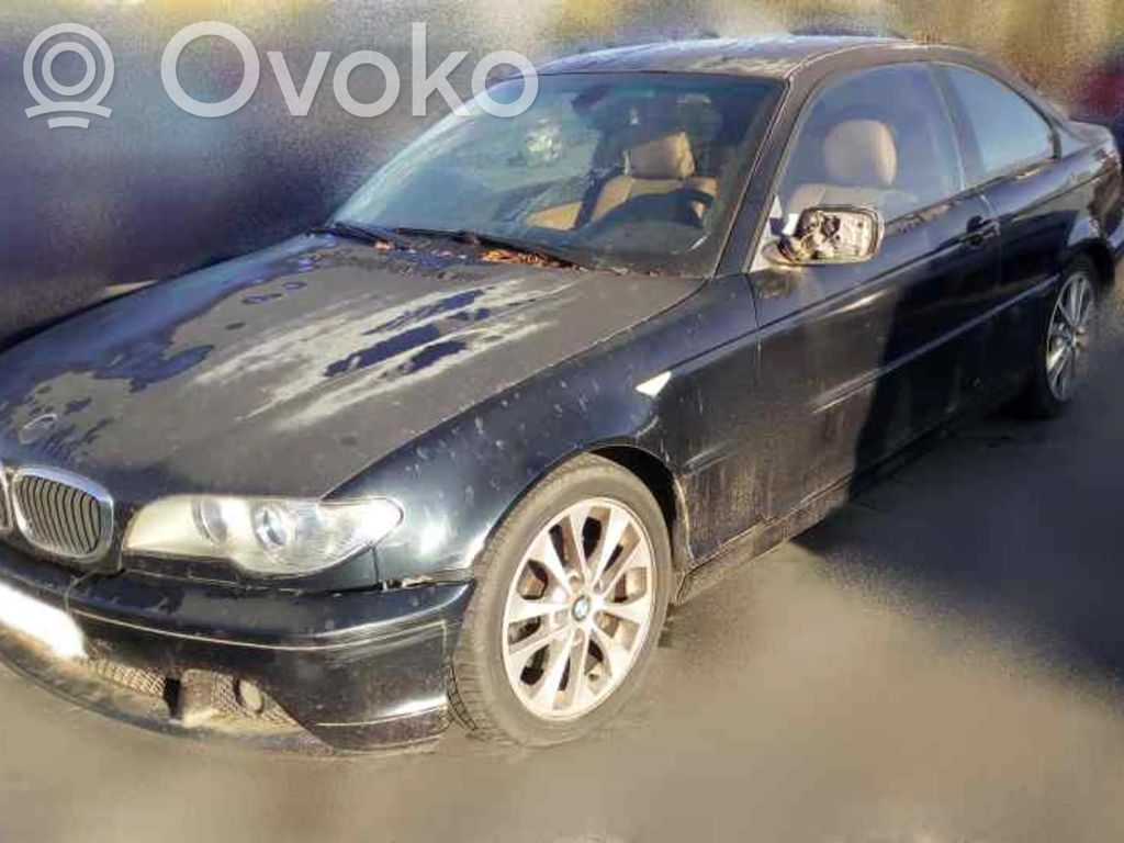 3 E46 Series 3  6925501