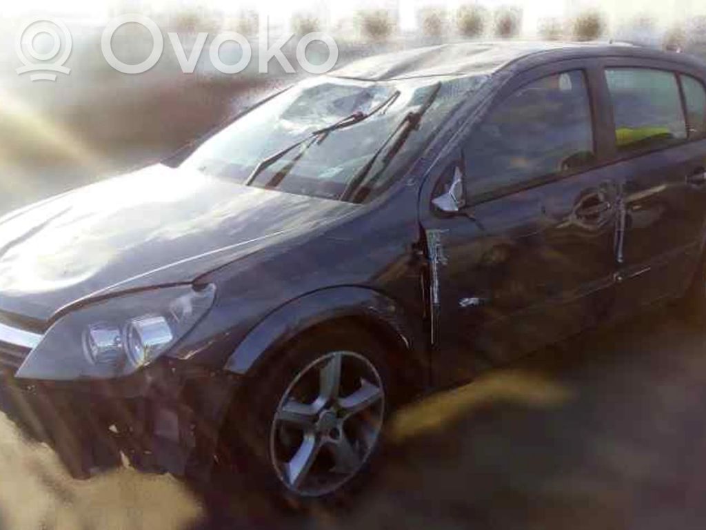 Astra G Astra