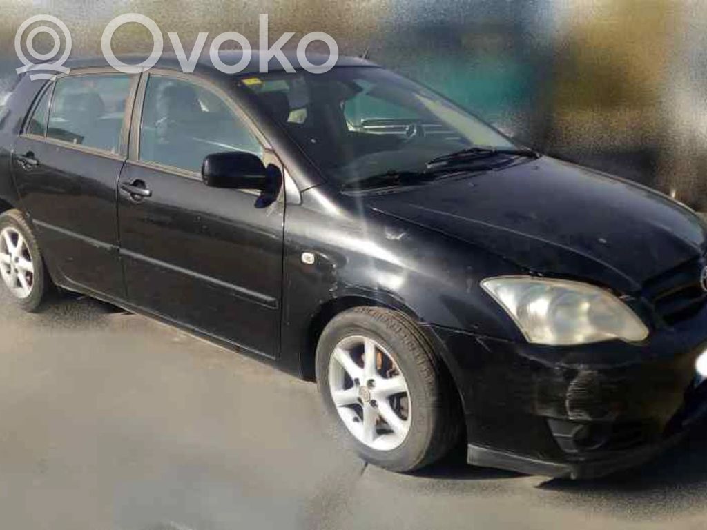 Corolla E120 E130 Corolla  UR262R
