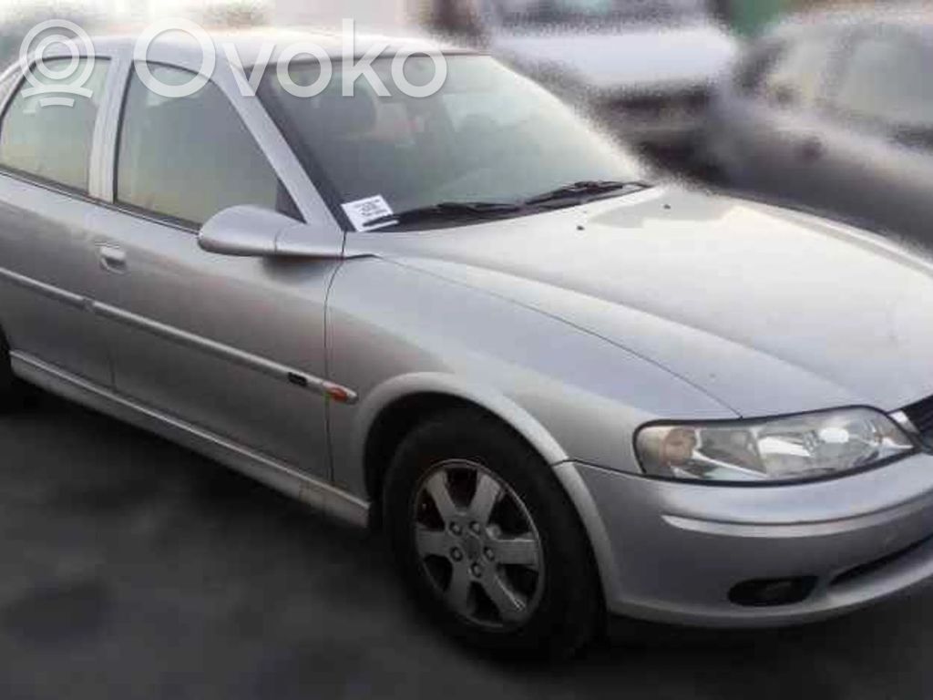 Vectra B Vectra