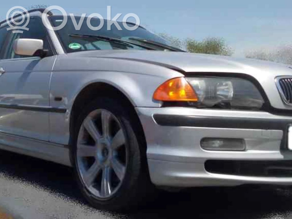3 E36 Series 3