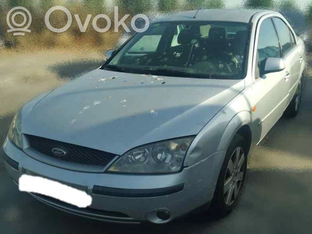 Mondeo Mk III Mondeo
