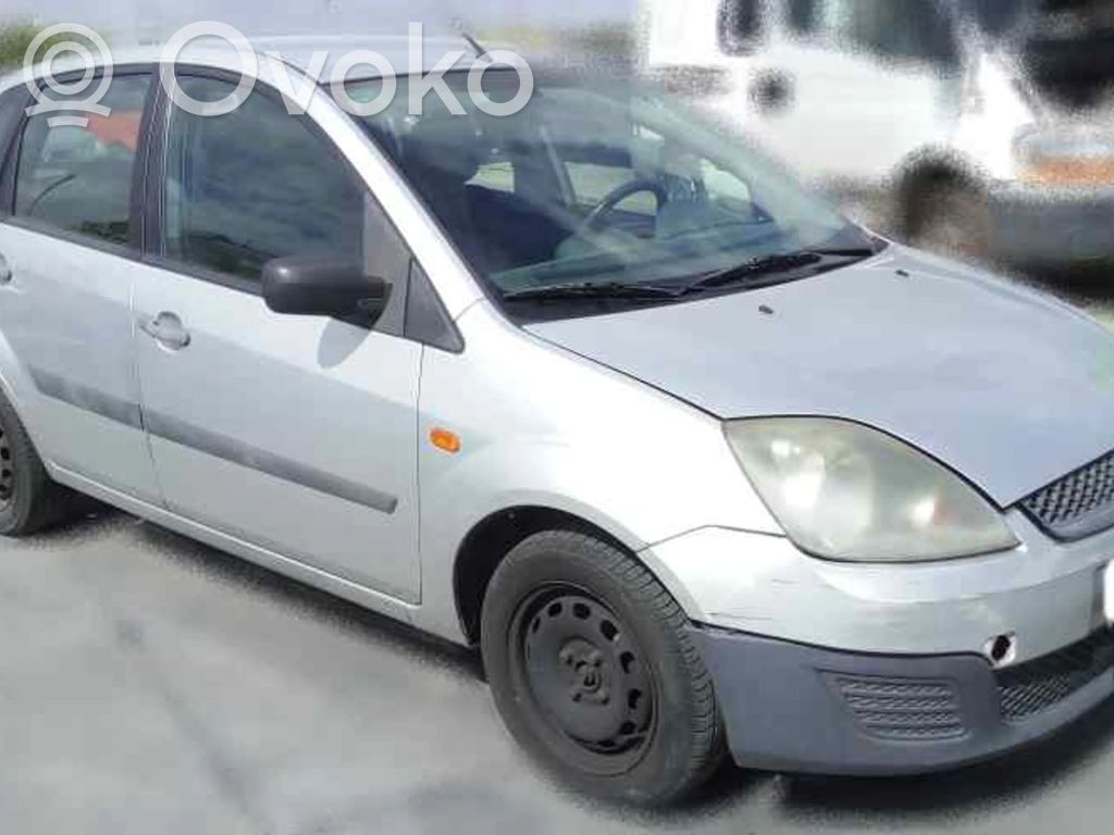 Fiesta Fiesta  2S6T10300FC