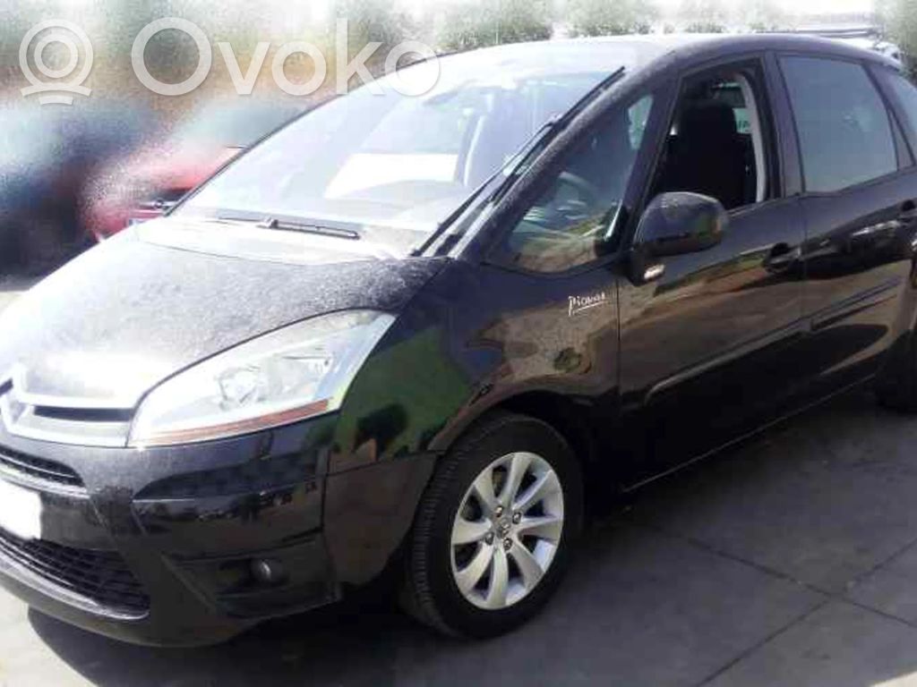 C4 Grand Picasso C4 Picasso, Grand Picasso, Aircross, Cactus