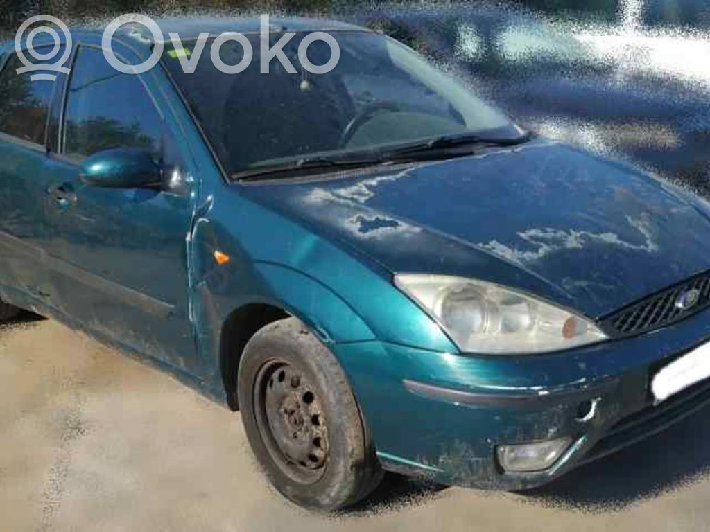 Focus Focus  1S4Q6B624AC