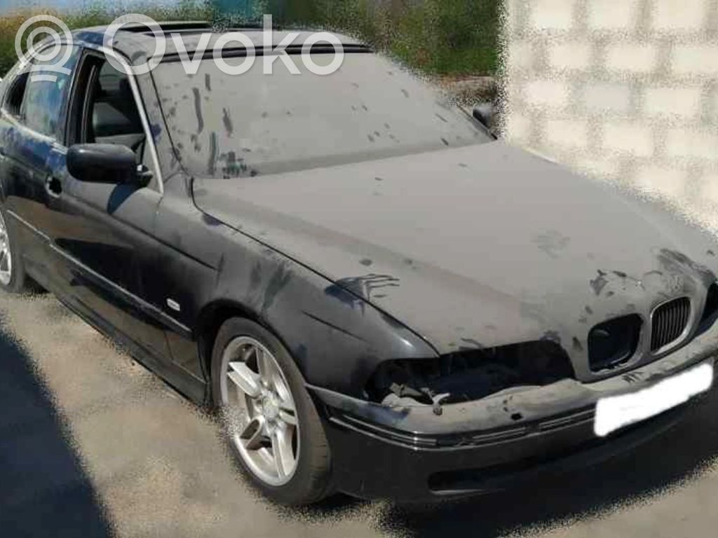 5 E60 E61 Series 5