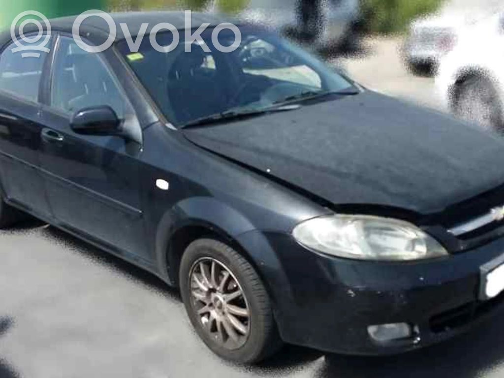Lacetti Lacetti