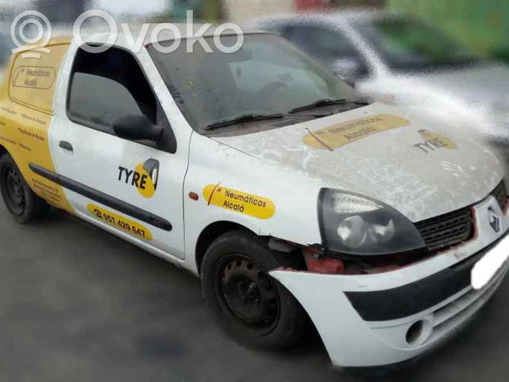 Clio II Clio  JB3111
