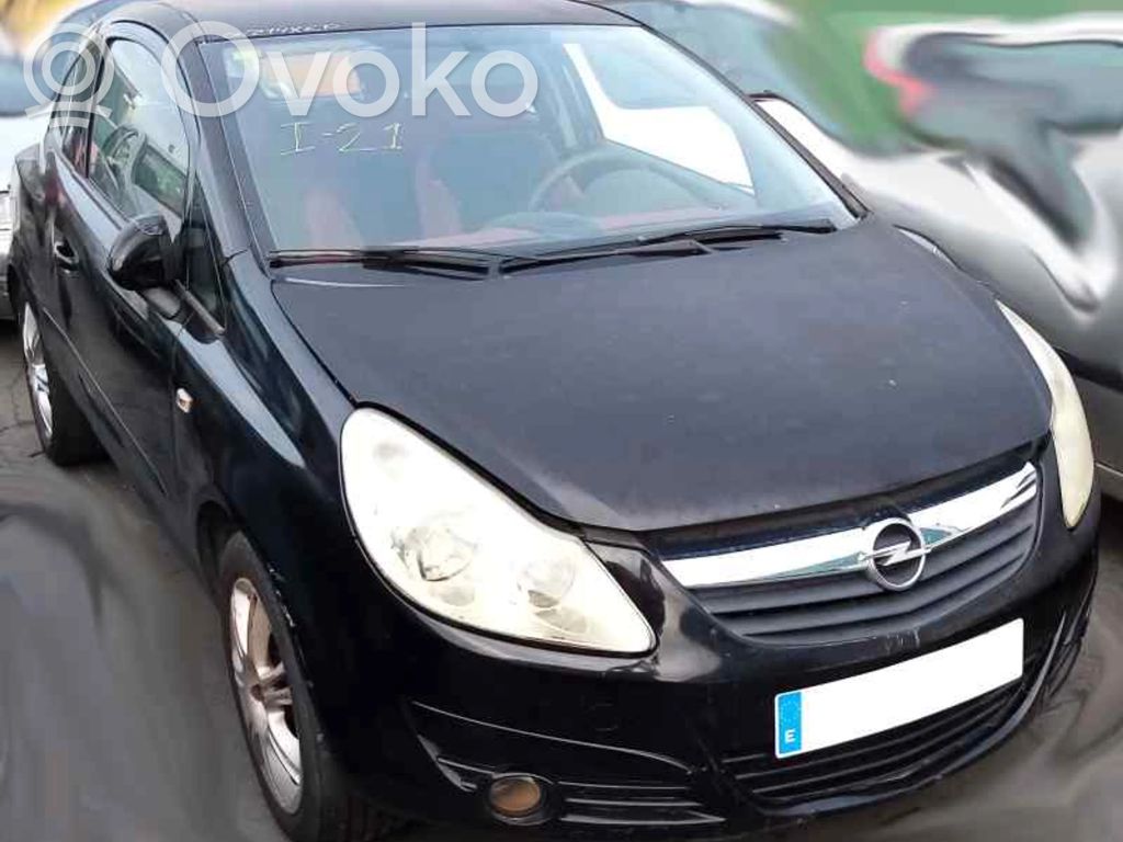 Corsa D Corsa  98189092