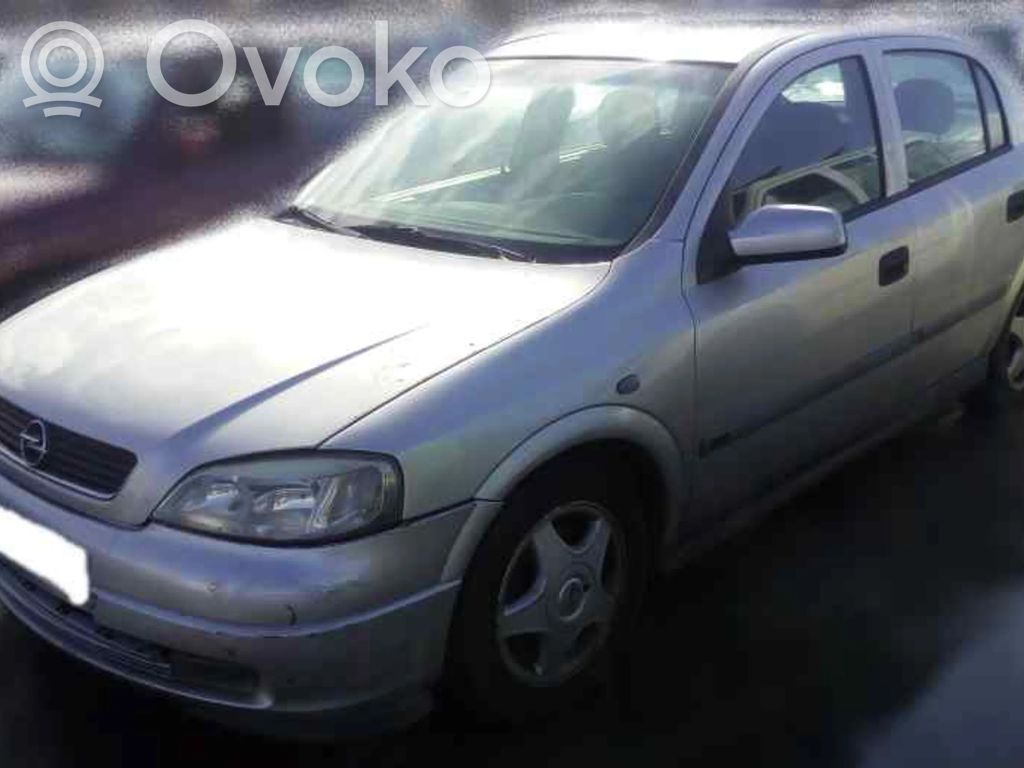 Astra G Astra  0124225024