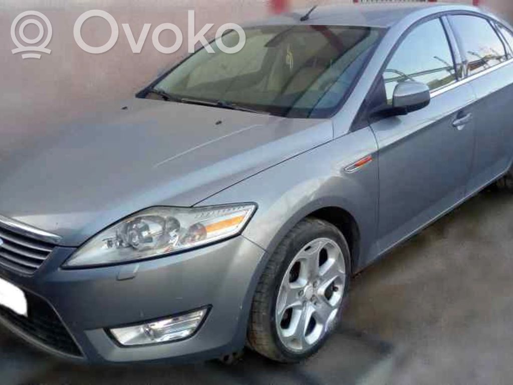 Mondeo Mk III Mondeo