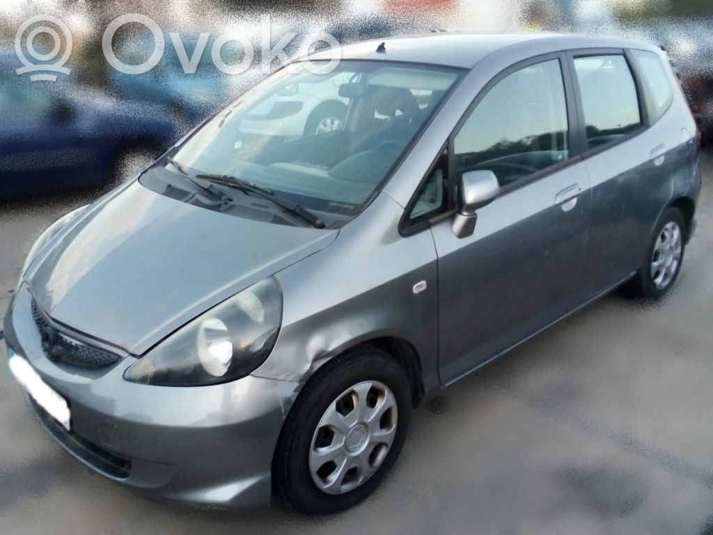 Jazz Jazz  78100SAAG300