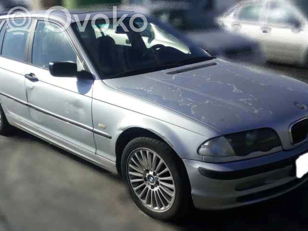 3 E46 Series 3  6PR00786802