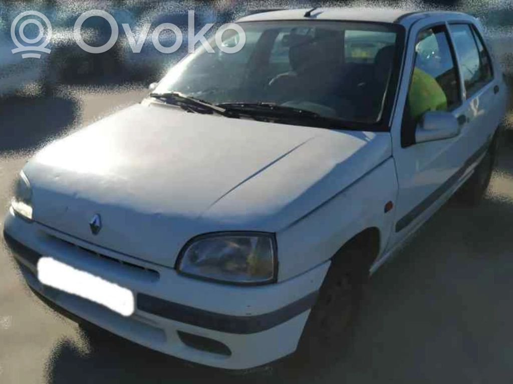 Clio I Clio