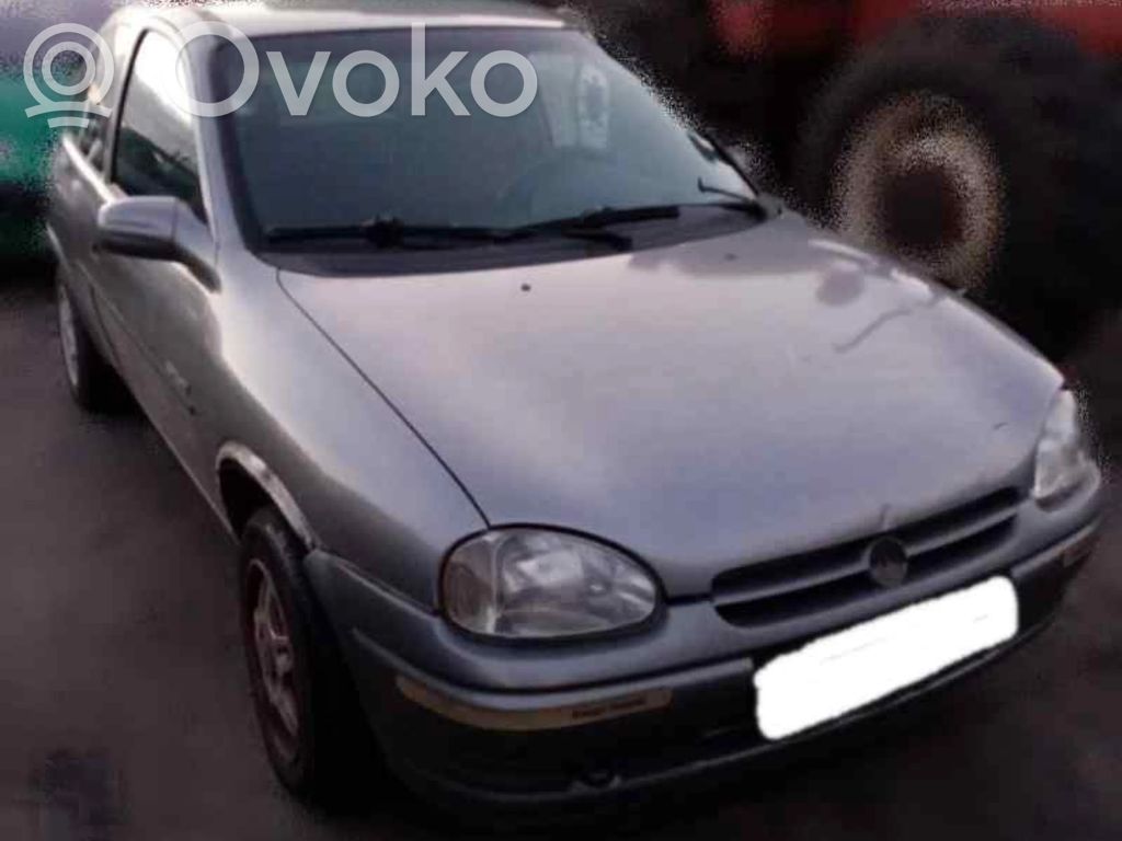 Corsa B Corsa  0986017120