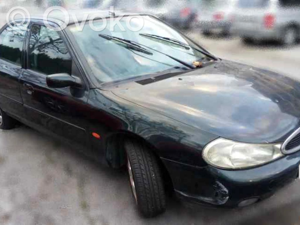 Mondeo MK II Mondeo