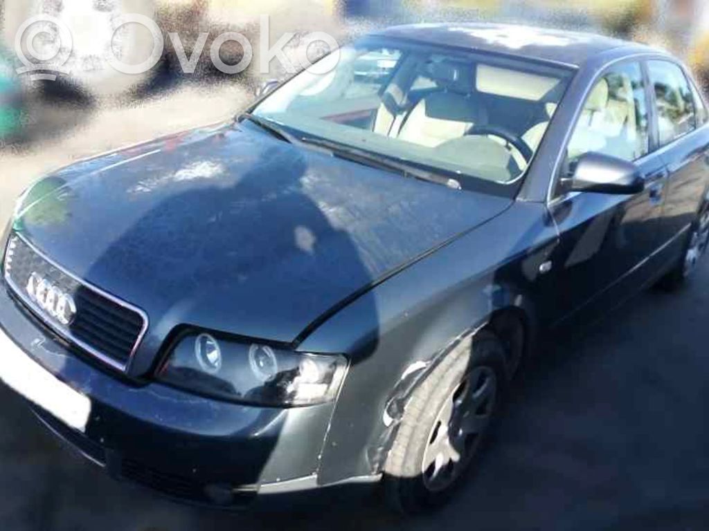 A4 Allroad A4 Allroad  4B1837015B