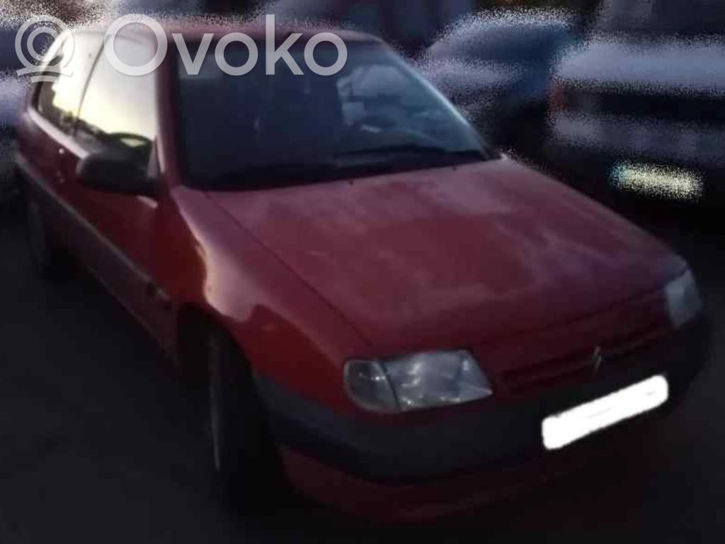 Saxo Saxo