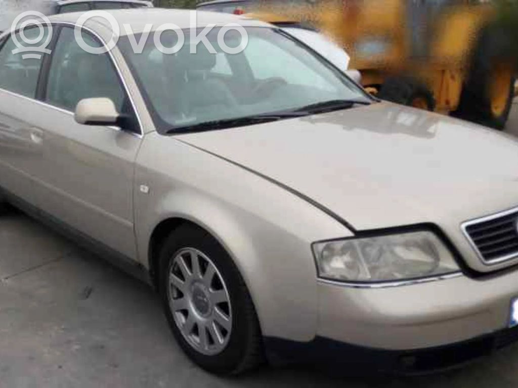 A6 Allroad C5 A6 Allroad