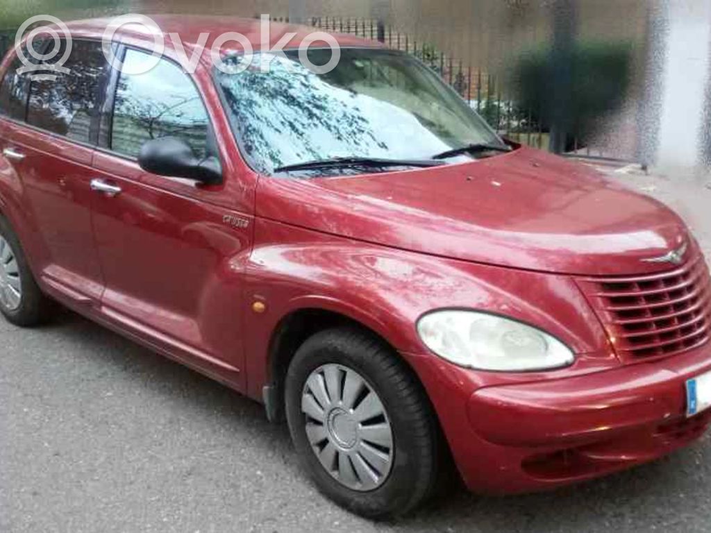 PT Cruiser PT Cruiser