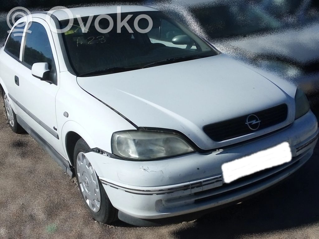 Astra G Astra  801075