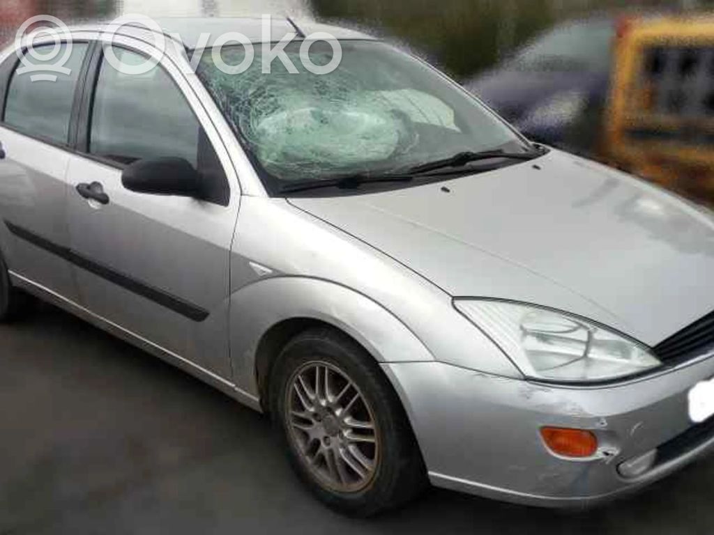 Focus Focus  XS4Q6303AD