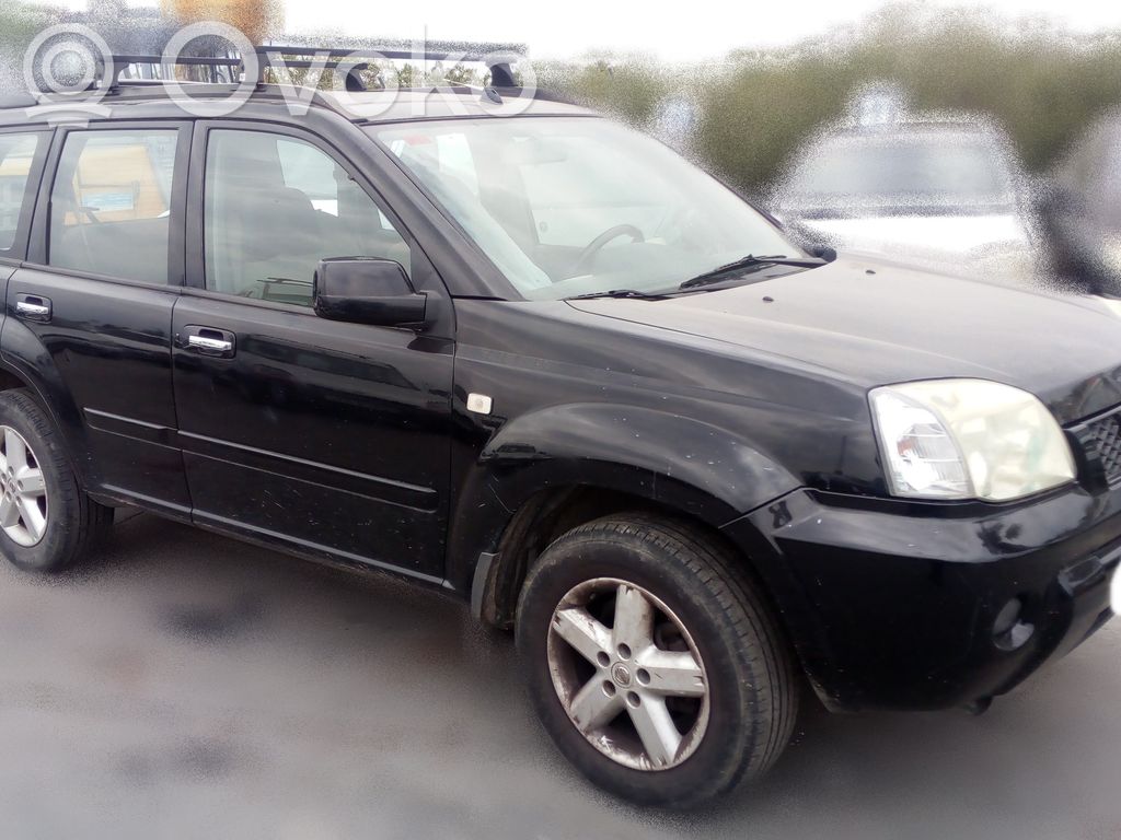 X-Trail T30 X-Trail
