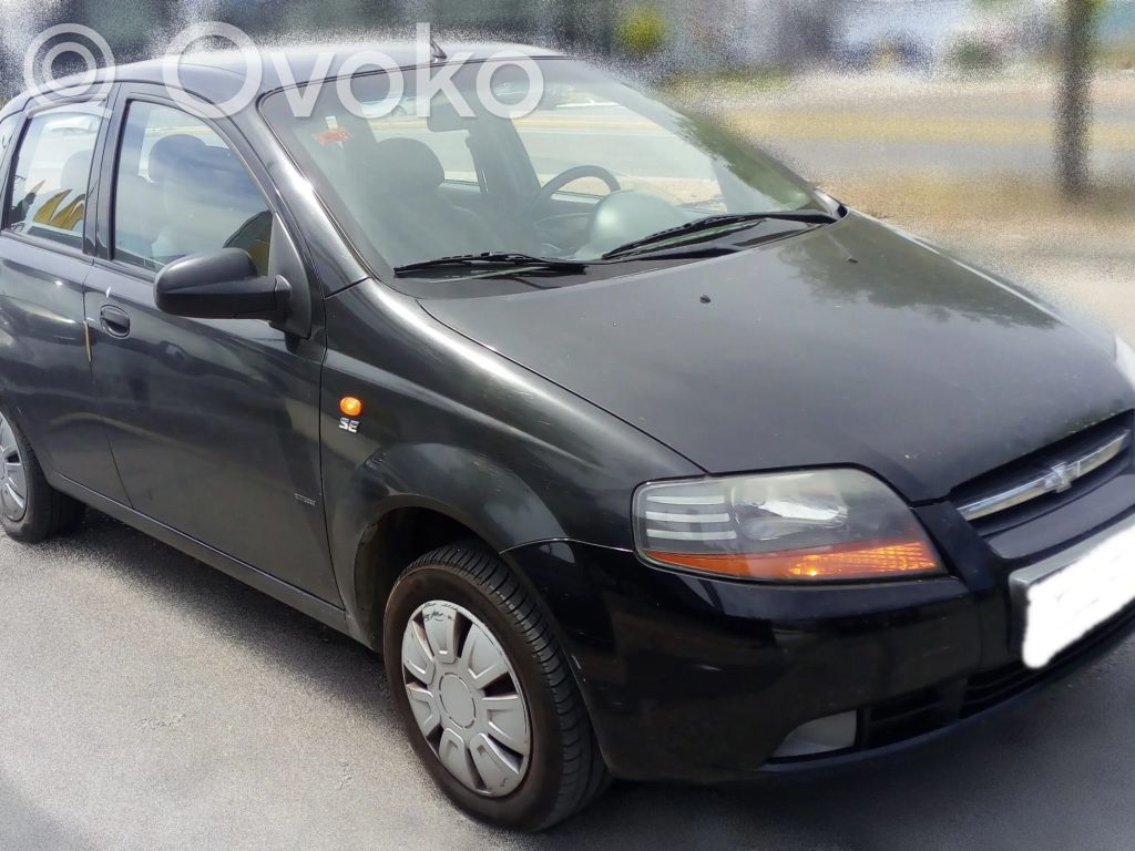 Aveo Aveo