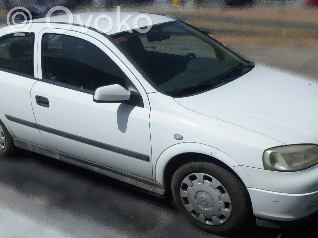 Astra G Astra  16212460