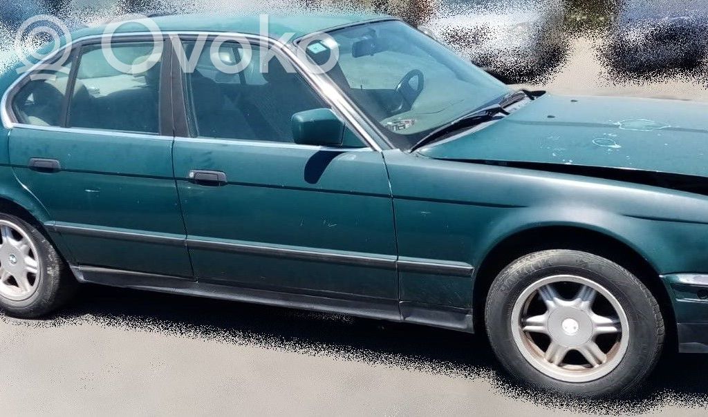 5 E34 Series 5