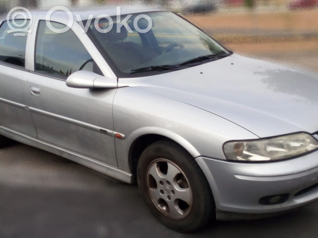 Vectra B Vectra