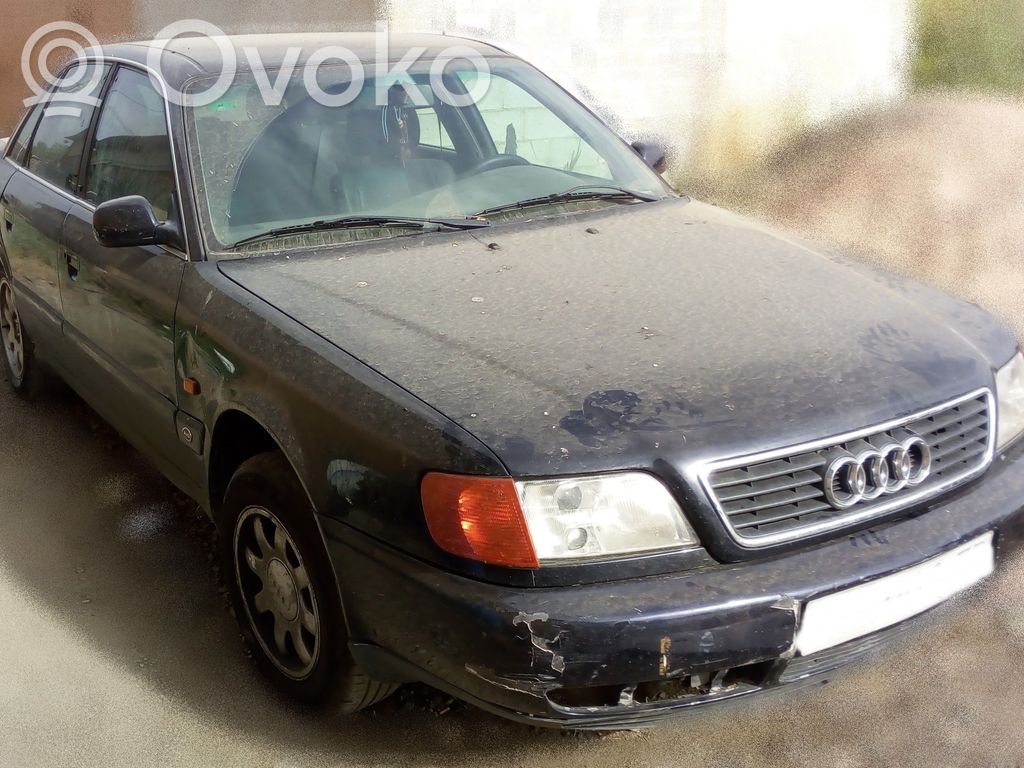 A6 Allroad C5 A6 Allroad  AEL