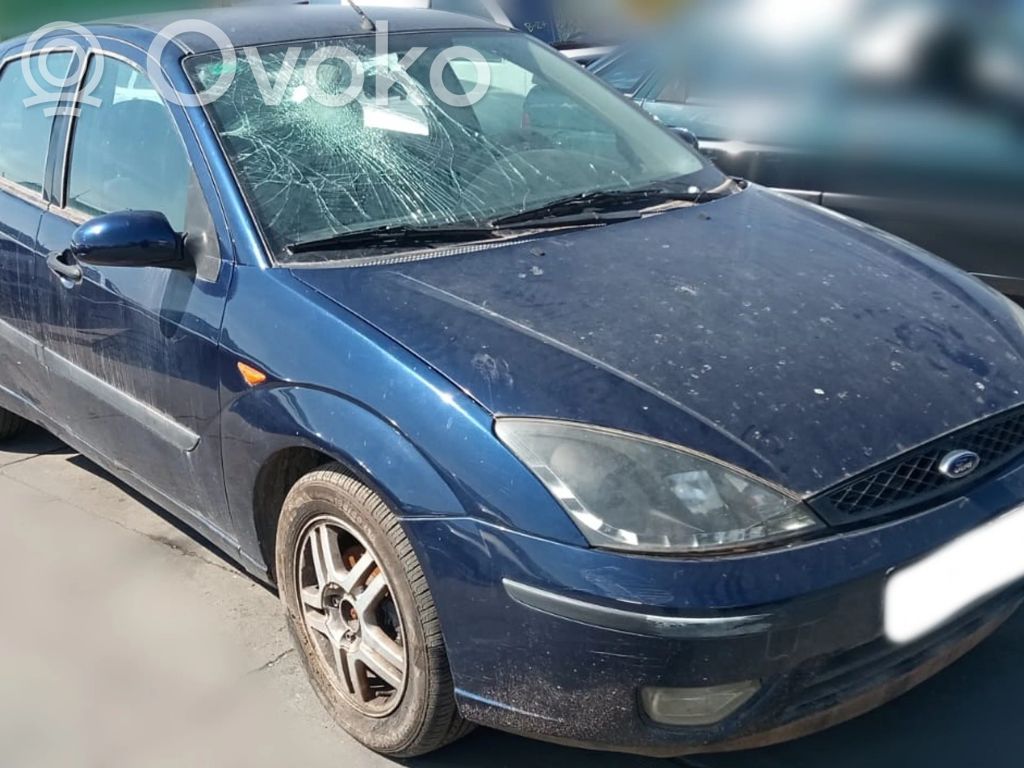 Focus Focus  2M5T13N064BB