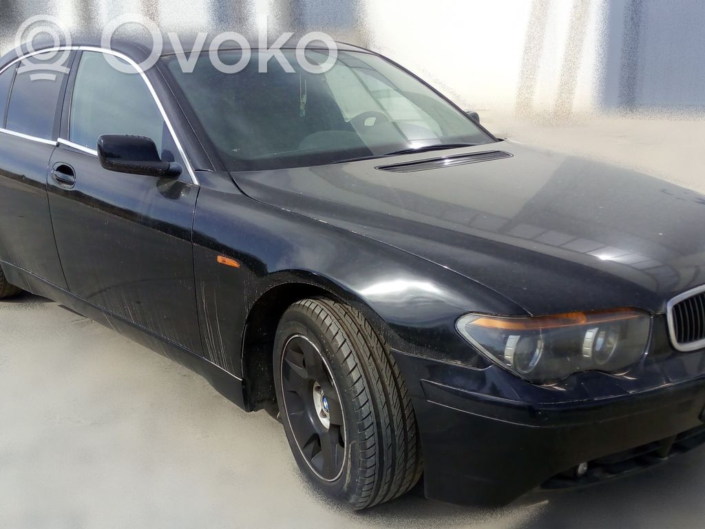 7 E65 E66 Series 7  51167012898