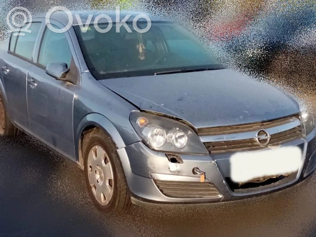 Astra G Astra  D6RA293