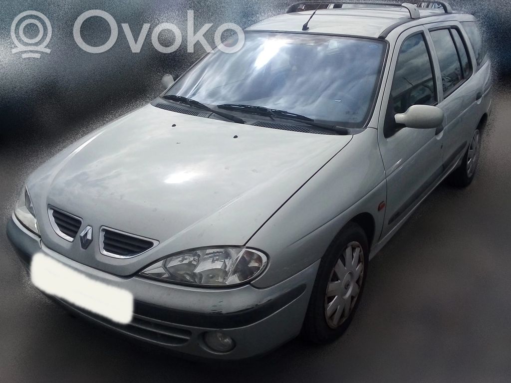 Megane I Megane  TS10E5