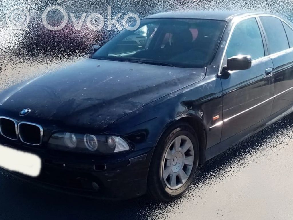 5 E60 E61 Series 5  22472048792145