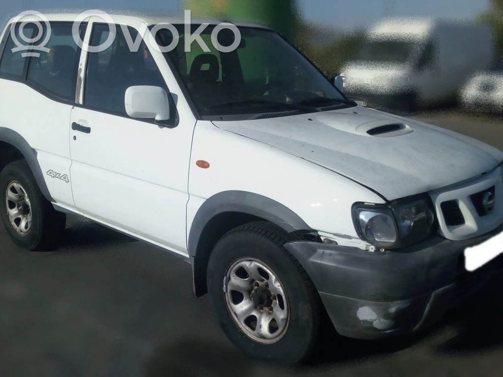 Terrano Terrano  89A531