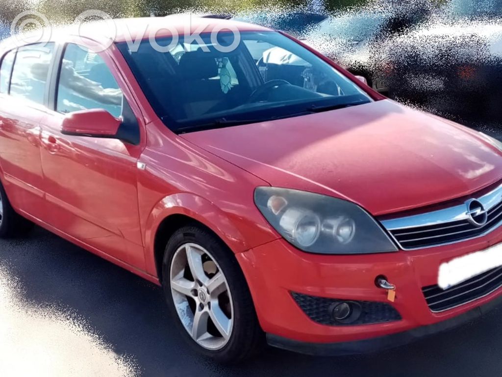 Astra G Astra