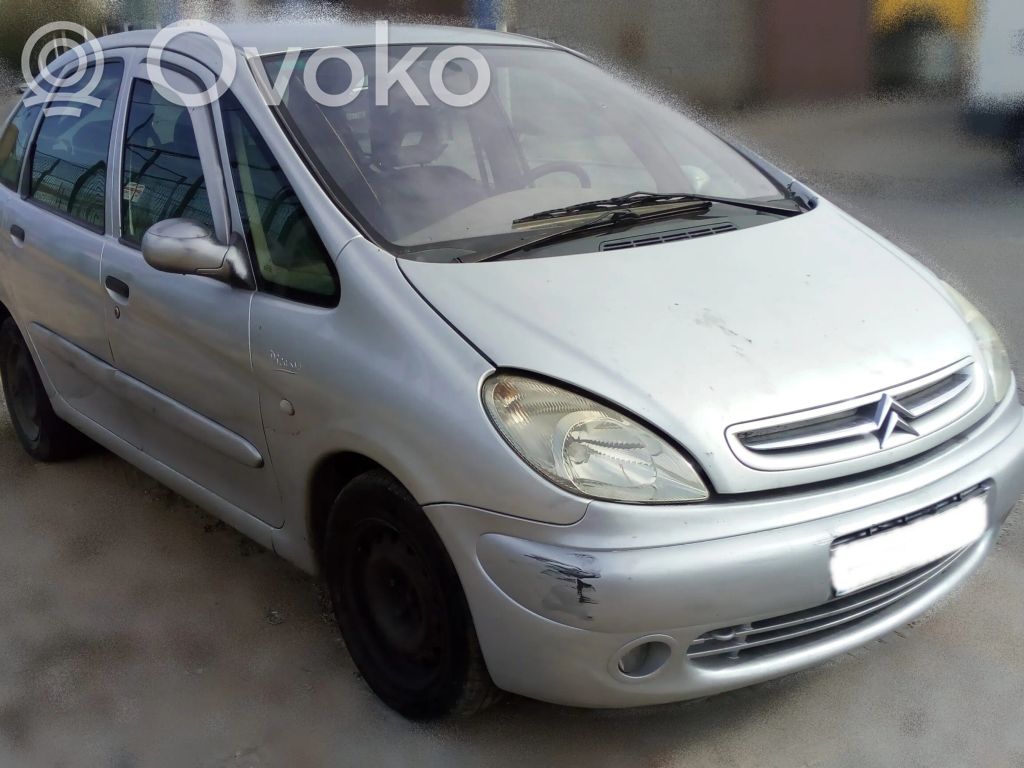 Xsara Xsara, Xsara Picasso  9615464677