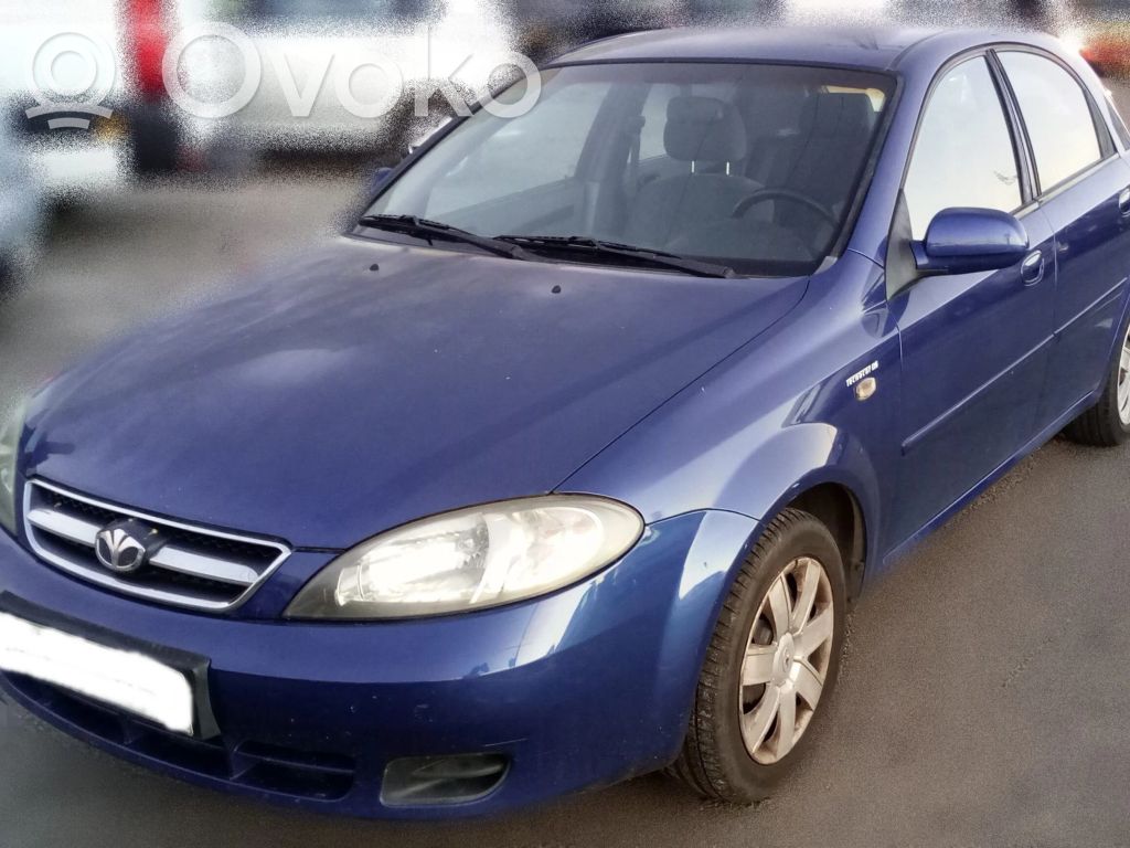 Lacetti Lacetti